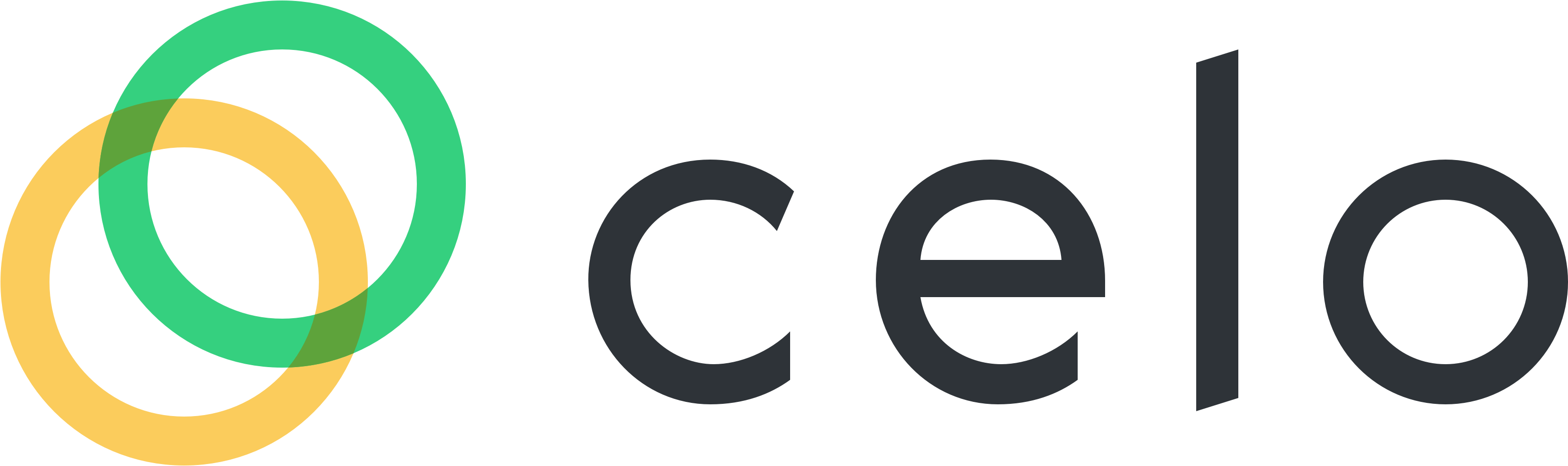 Logo de celo